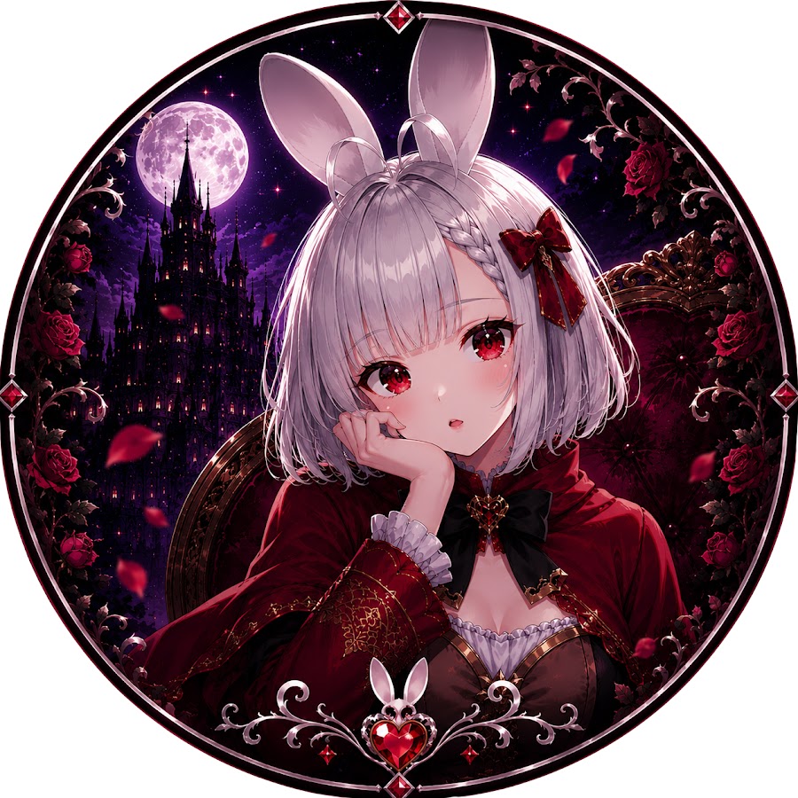 Yumeto Tale under a moonlit sky